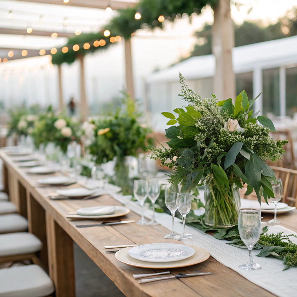 About Melbourne Floral Hire